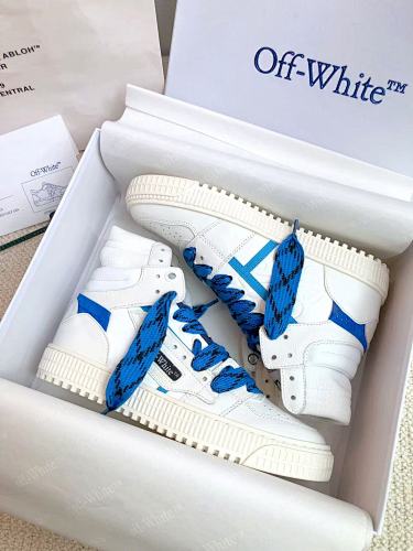 OFF-WHITE - 193587661
