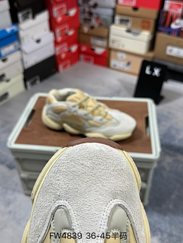 YEEZY BOOST 500 - 201383863