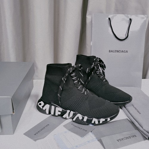 BALENCIAGA Sneakers - 183343723