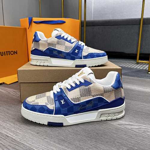 Louis Vuitton Trainer - 183359075