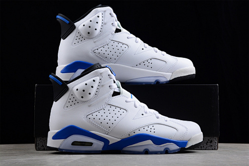 Air Jordan 6 - 184647515