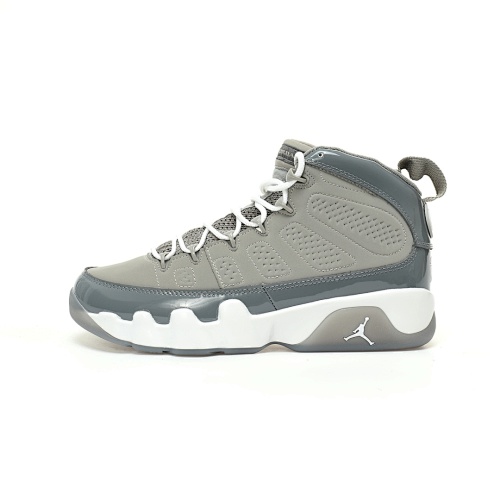 Air Jordan 9 - 209785450