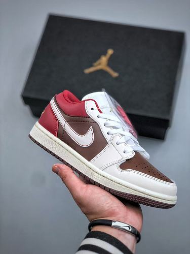 Air Jordan 1 Low CN IR7600 211 - 242239451