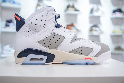 Air Jordan 6 - 201031288