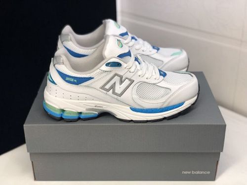 NB sneakers breathable casual trend - 183588862