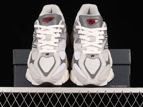 NB sneakers breathable casual trend - 183587481