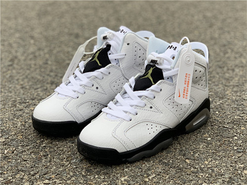 Air Jordan 6 - 184653616