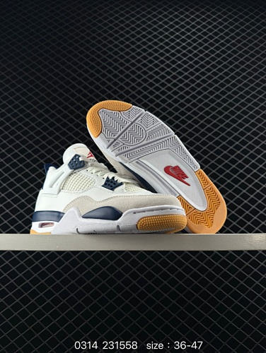 Air Jordan 4 - 193365314