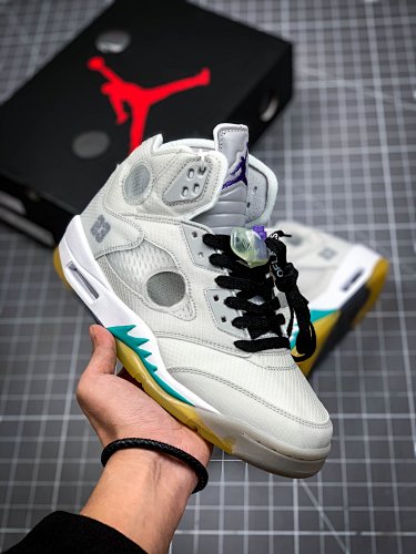 Air Jordan 5 - 184655836