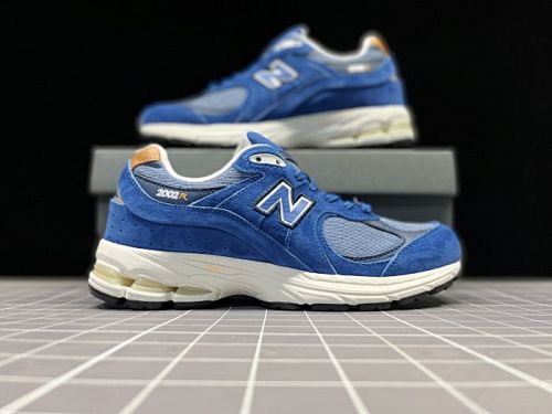 NB sneakers breathable casual trend - 183589198