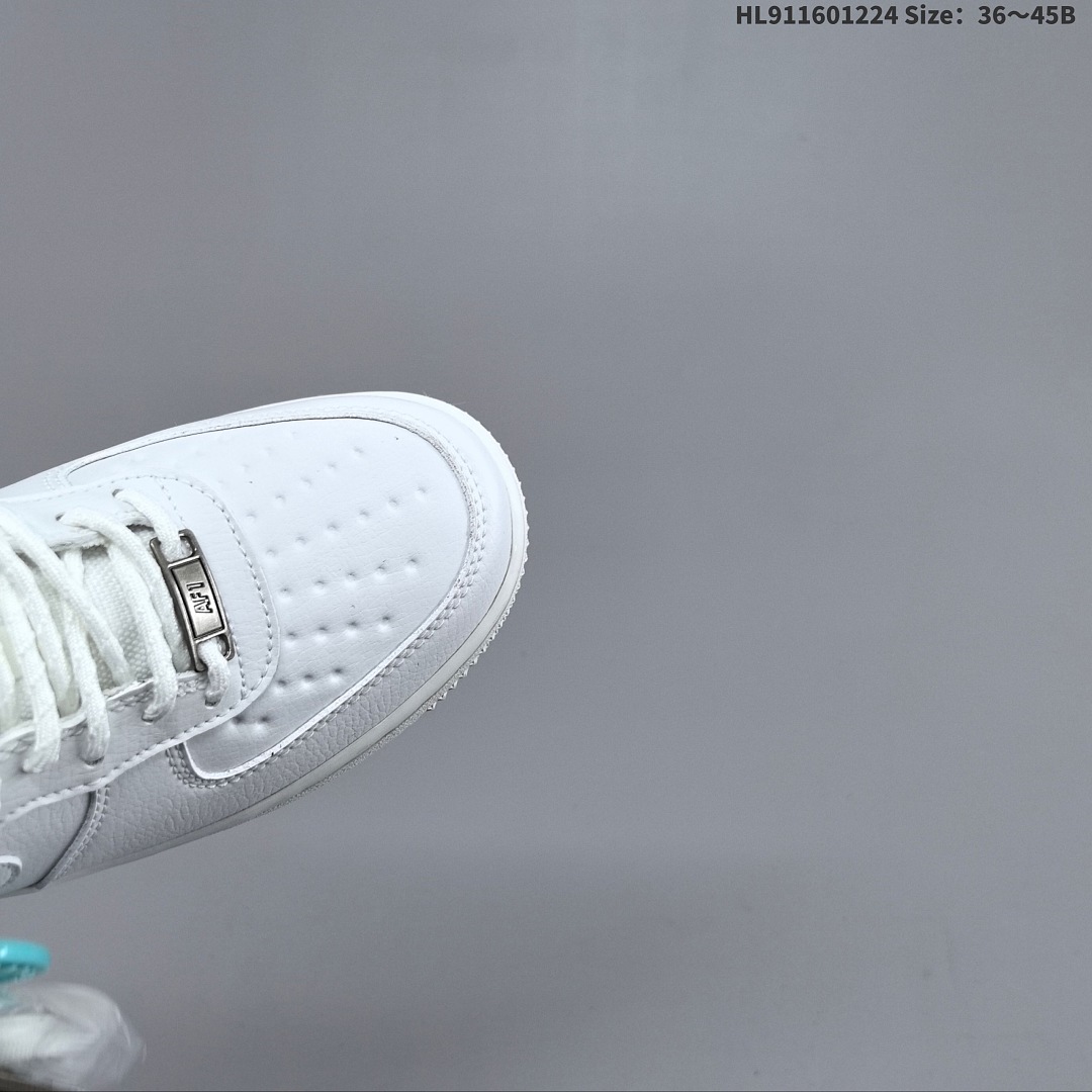 Nike AIR FORCE 1 07 HV5953-100 - 244549181 photograph 4