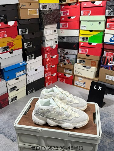 YEEZY BOOST 500 - 201383846