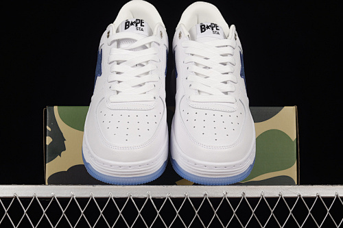 BAPESTA SK8 DUNK - 183580244
