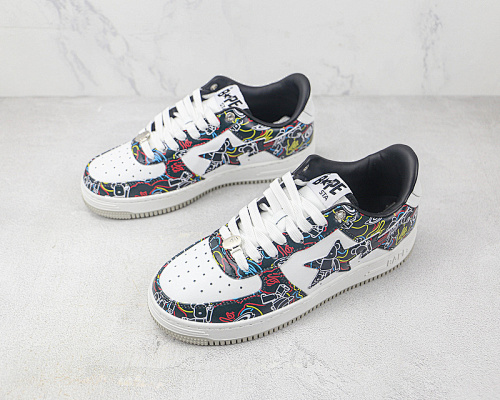BAPESTA SK8 DUNK - 183537441