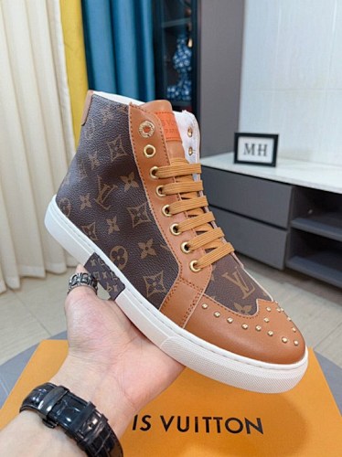 Louis Vuitton Trainer - 183354623