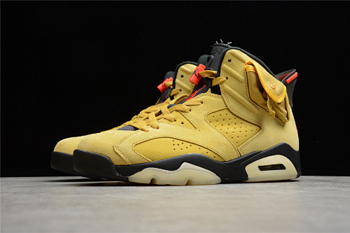 Air Jordan 6 - 184652566
