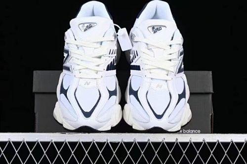 NB sneakers breathable casual trend - 183587596
