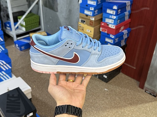 Nike SB Dunk Low - 209586585