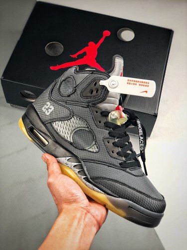Air Jordan 5 - 184656114