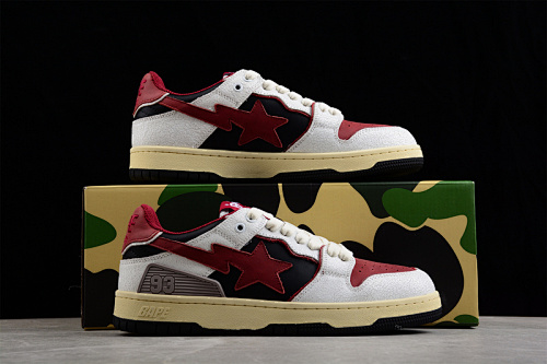 BAPESTA SK8 DUNK - 183579313