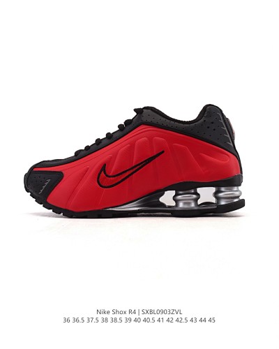 Nike Shox TL - 209486227
