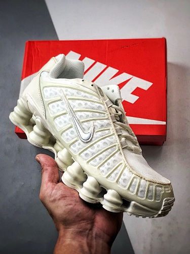 Nike Shox TL - 209544116