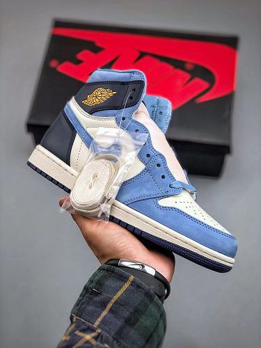Air Jordan 1 FD2596-600 AJ1 1 - 242241639