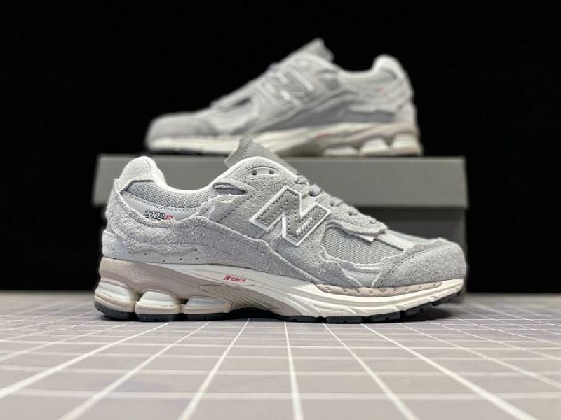 NB sneakers breathable casual trend - 183589151