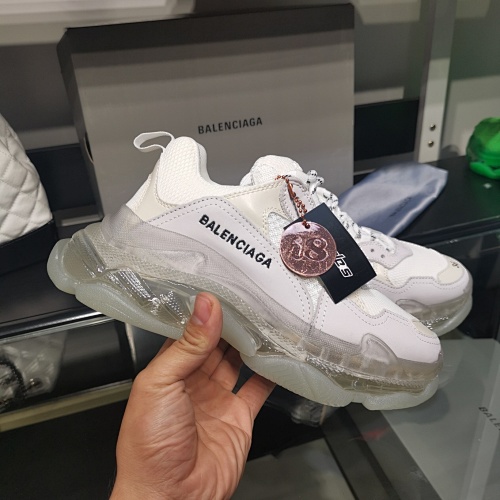BALENCIAGA Sneakers - 183345466