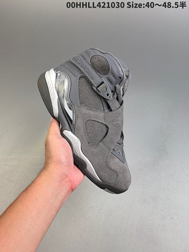 Air Jordan 8 - 209786960