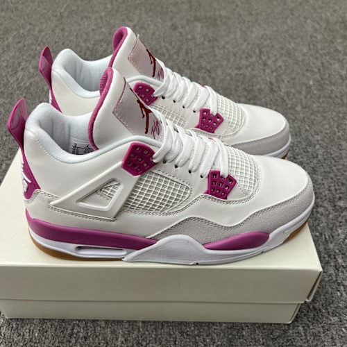 Air Jordan 4 - 192805738