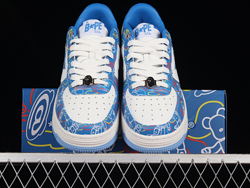 BAPESTA SK8 DUNK - 183536270