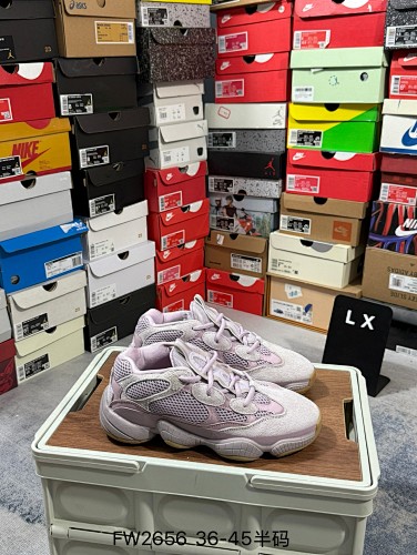 YEEZY BOOST 500 - 201383218