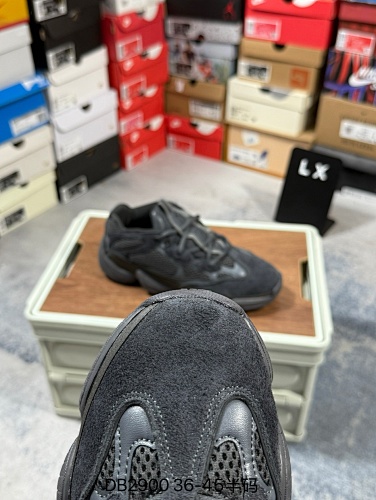 YEEZY BOOST 500 - 201383879