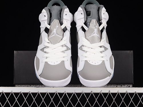 Air Jordan 6 - 184647512