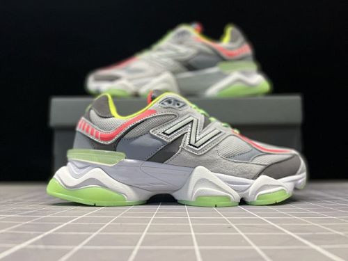 NB sneakers breathable casual trend - 183791545