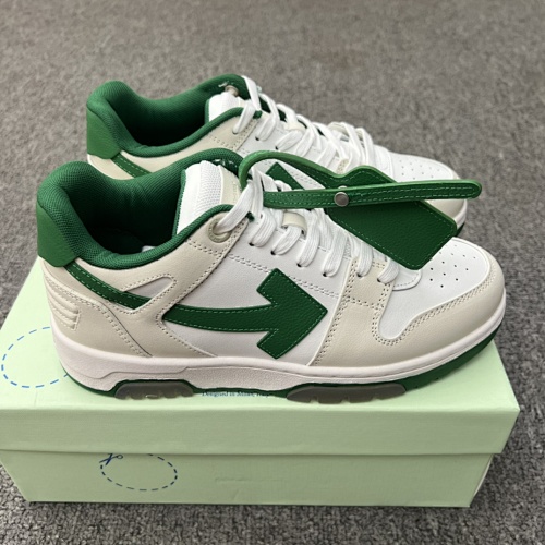 OFF-WHITE Out of Offce - 193588363