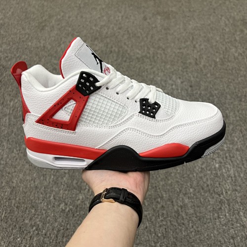 Air Jordan 4 - 192805742