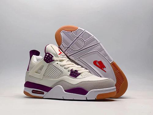 Air Jordan 4 - 192805658