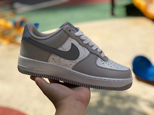 NIKE AIR FORCE 1 - 193176061