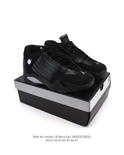 NIKE Air Jordan 14 - 207579014