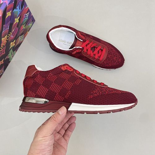 Louis Vuitton Trainer - 183358052