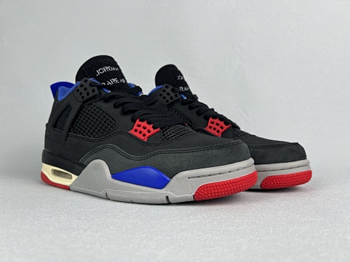 Air Jordan 4 - 193369352