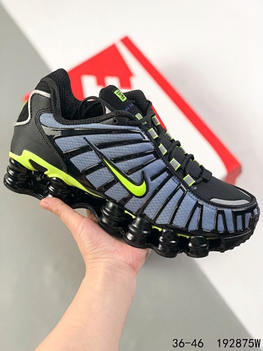 Nike Shox TL - 209486095