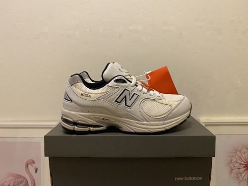 NB sneakers breathable casual trend - 183589088