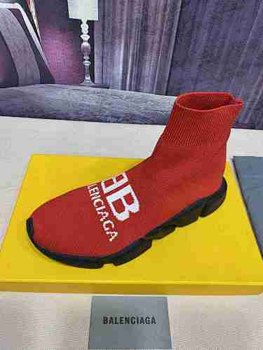 BALENCIAGA Sneakers - 183345994