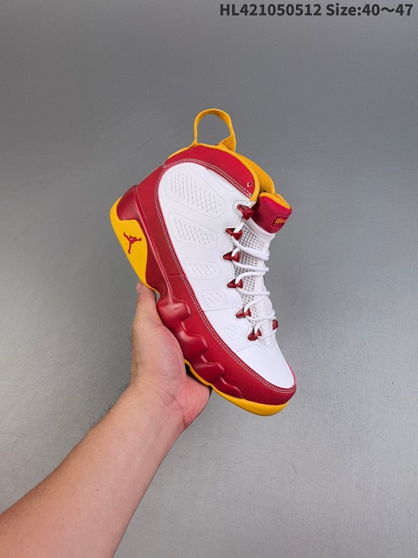 Air Jordan 9 - 209785403