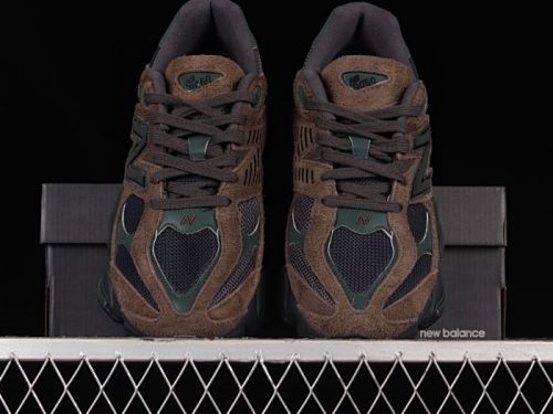NB sneakers breathable casual trend - 183587197