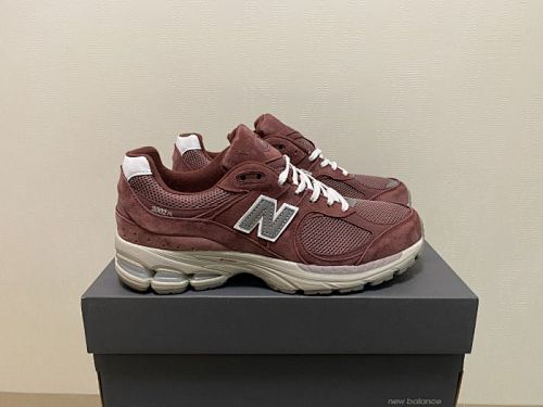 NB sneakers breathable casual trend - 183588177