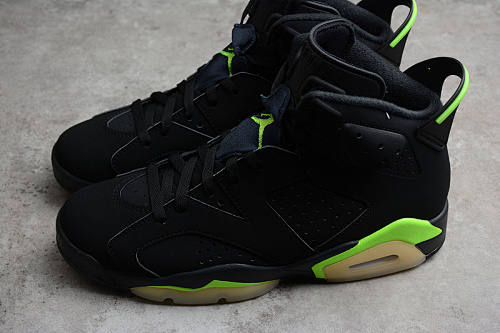 Air Jordan 6 - 184652542
